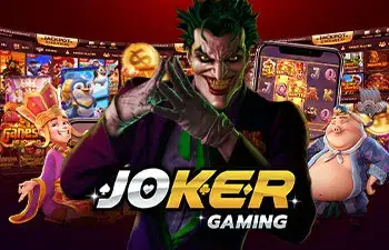 JOKER22