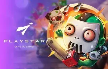 Playstar22